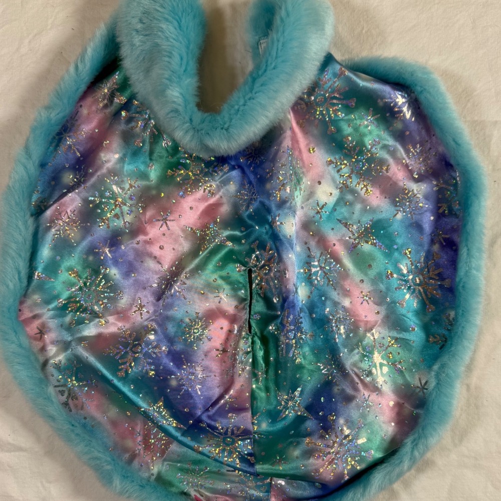 Build-A-Bear Workshop Cape